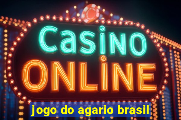 jogo do agario brasil